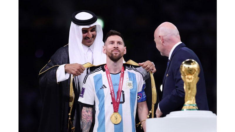 45/4 World Cup 2022