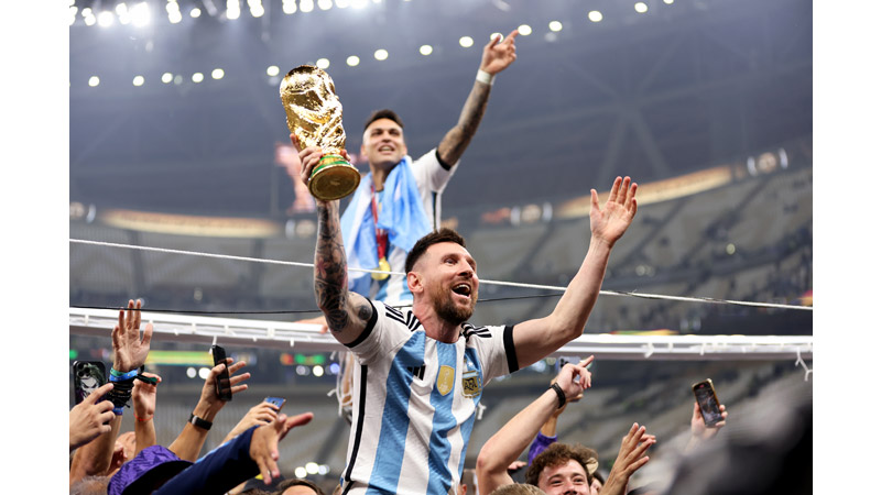 50/4 World Cup 2022