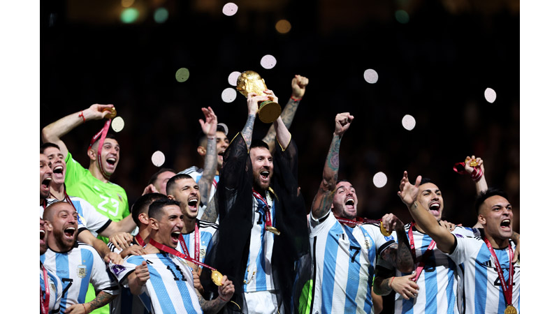 51/4 World Cup 2022
