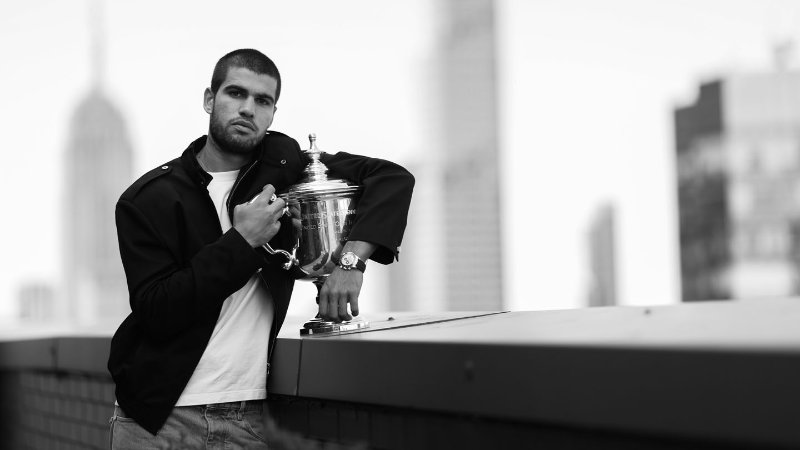 Clive Brunskill photographer latest work