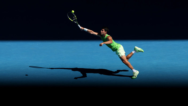 Clive Brunskill photographer latest work