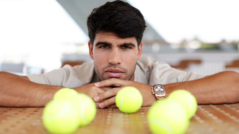 Clive Brunskill photographer latest work